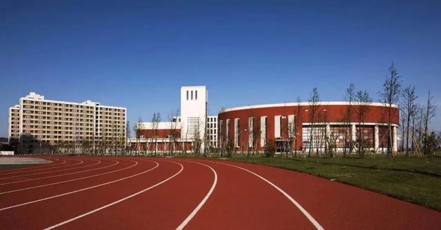 宁波财经学院象山影视学院一期工程完工！校园美图先睹为快