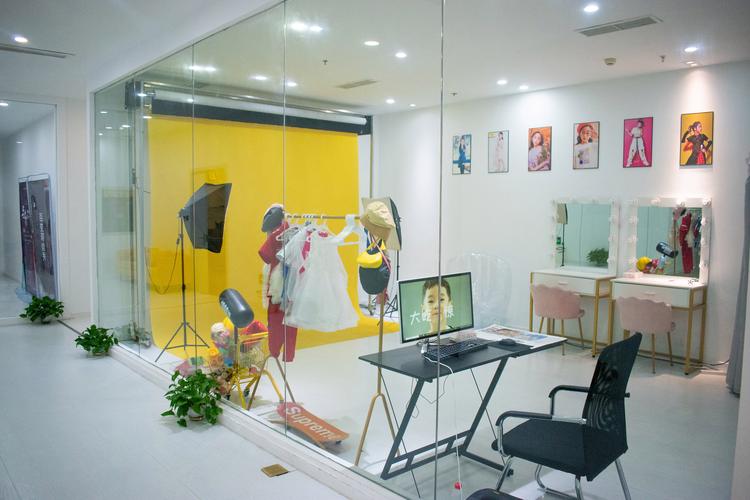 光影织梦，艺启未来 一家全链条视听服务公司的业务版图