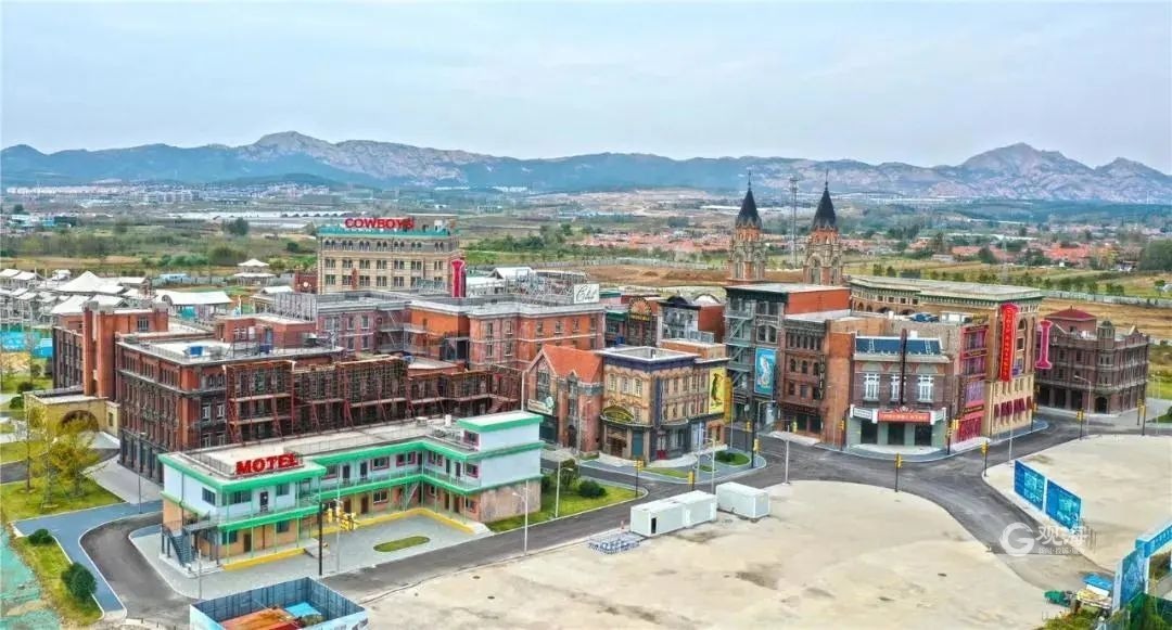 观察+丨现象级综艺频出 青岛打开“流量城市”新入口